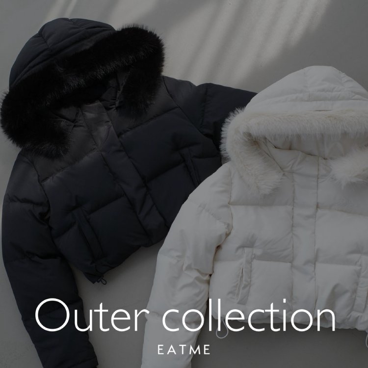 EATME�i�C�[�g�~�[�j�̃V���b�v�j���[�X�u�yEATME�z���������͂��I�A�E�^�[�����Љ�v