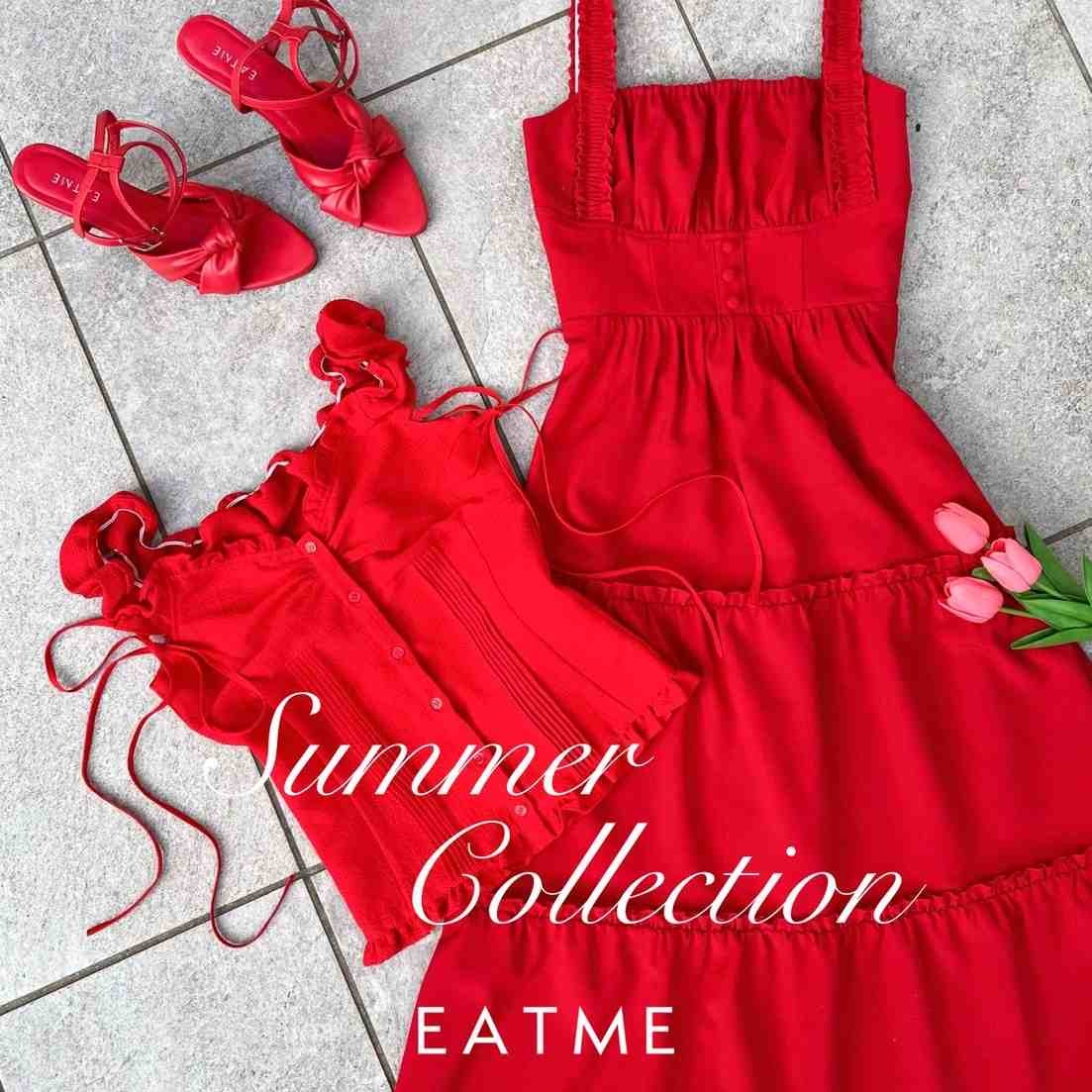 EATME�i�C�[�g�~�[�j�̃V���b�v�j���[�X�u�yEATME�zsummer collection�v