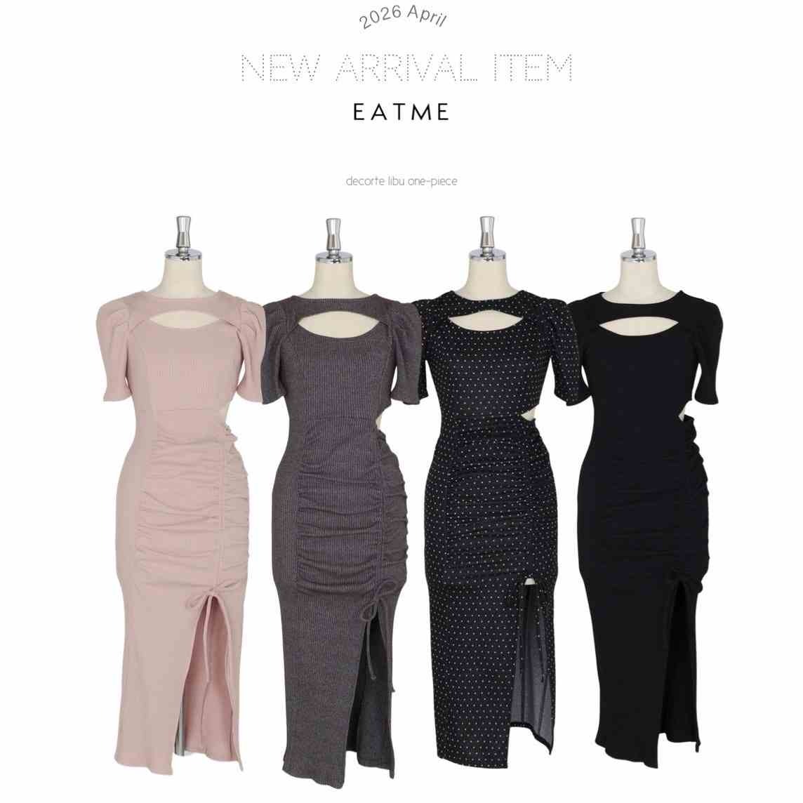 EATME�i�C�[�g�~�[�j�̃V���b�v�j���[�X�u�yEATME�z�������߃X�^�C���A�b�v�����s❤�v