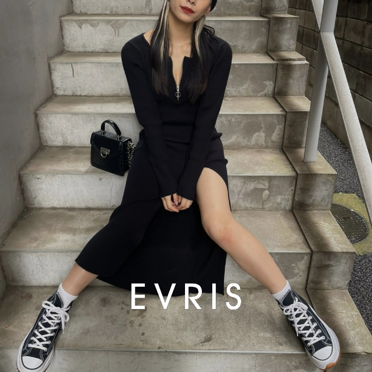 EVRIS｜エヴリスのトピックス「【予約/8月お届け】WEB限定ITEM