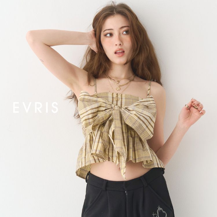 EVRIS�i�G�����X�j�̃V���b�v�j���[�X�u�yEVRIS�zNEW ARRIVAL�I�I�v