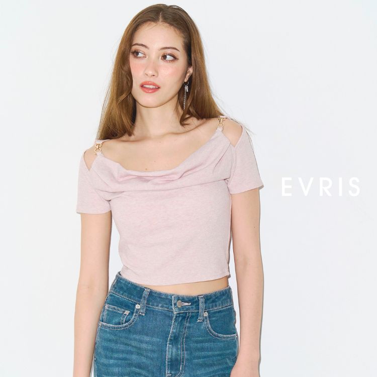 EVRIS�i�G�����X�j�̃V���b�v�j���[�X�u�yEVRIS�z�������������I�V��g�b�v�X�I�v