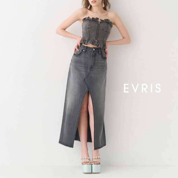 EVRIS�i�G�����X�j�̃V���b�v�j���[�X�u�yEVRIS�zWEEKLY RANKING�I�I�v