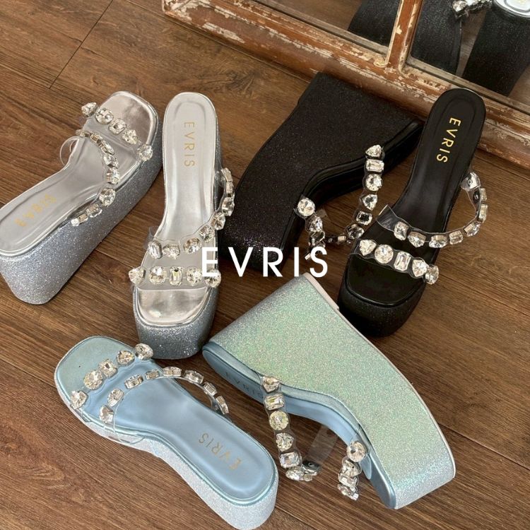 EVRIS�i�G�����X�j�̃V���b�v�j���[�X�u�yEVRIS�zWEEKLY RANKING�I�I�v