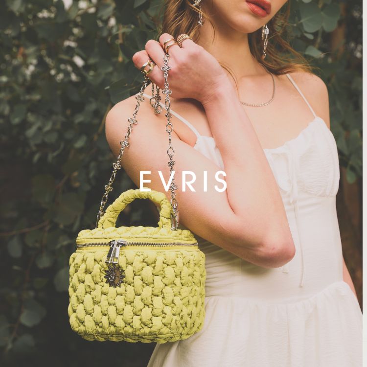 EVRIS�i�G�����X�j�̃V���b�v�j���[�X�u�yEVRIS�z�{�����^�C���Z�[�����X�^�[�g�I�I�v