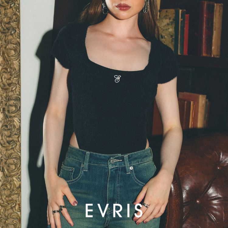 EVRIS�i�G�����X�j�̃V���b�v�j���[�X�uEVRIS�i�G�����X�jNEW ARRIVAL�v