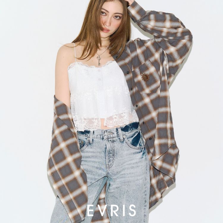 EVRIS�i�G�����X�j�̃V���b�v�j���[�X�uEVRIS�i�G�����X�j�H�̎n�܂�ɂ�������PICKUP�I�v