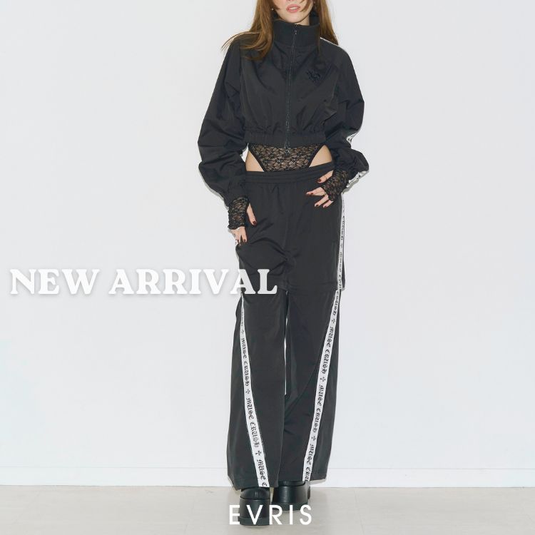 EVRIS�i�G�����X�j�̃V���b�v�j���[�X�uEVRIS�i�G�����X�j���T�����̐V�삲�Љ�v