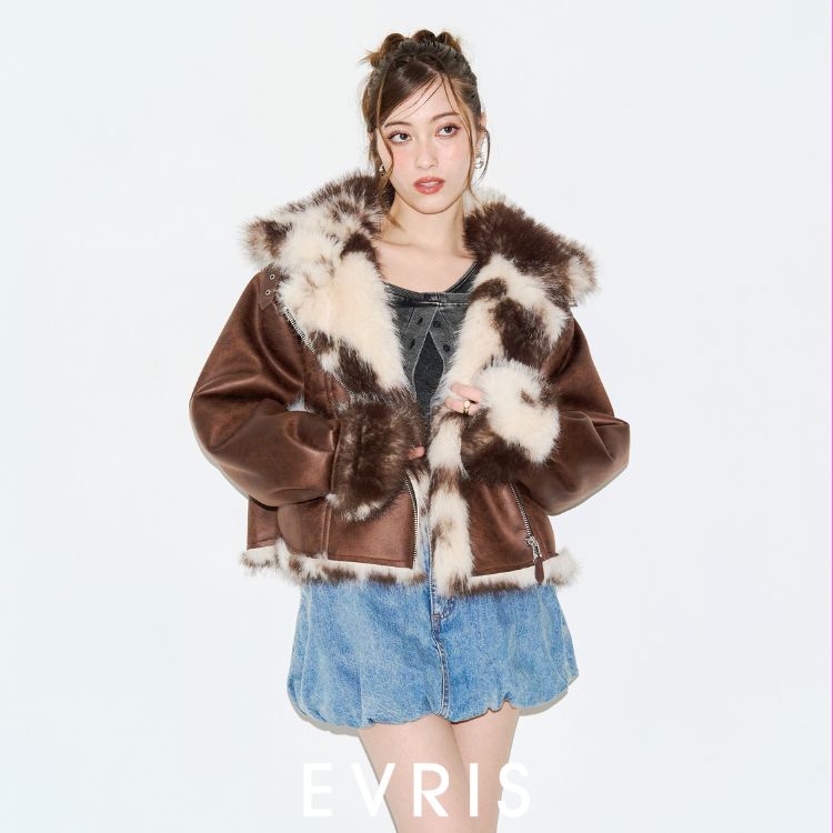 EVRIS�i�G�����X�j�̃V���b�v�j���[�X�uEVRIS�i�G�����X�j�E�B�[�N���[�����L���O�I�v