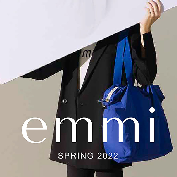 Emmi Atelier チェック切り替えワンピース ワンピース Emmi エミ のファッション通販 Zozotown
