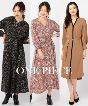 Nolley S ノーリーズのトピックス ノーリーズ Women S 新作ワンピース入荷 Zozotown