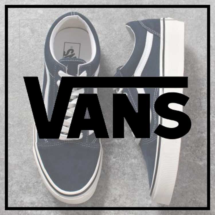 Nolley S ノーリーズのトピックス Vans バンズ オールドスクール Old Skool Anaheim Factory Etc Zozotown