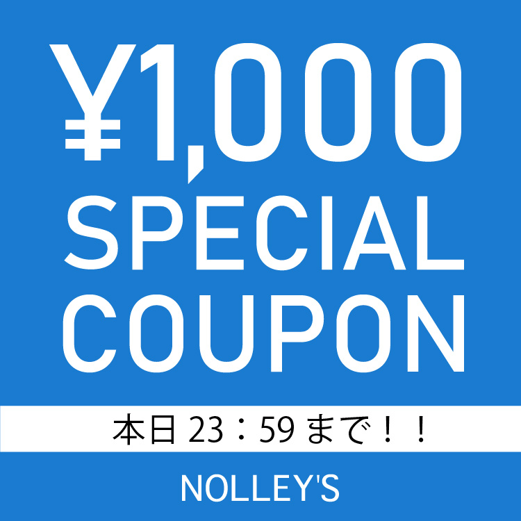 NOLLEY'S（ノーリーズ）のショップニュース「【ノーリーズ WOMEN'S】2日間限定！1,000円クーポン！」