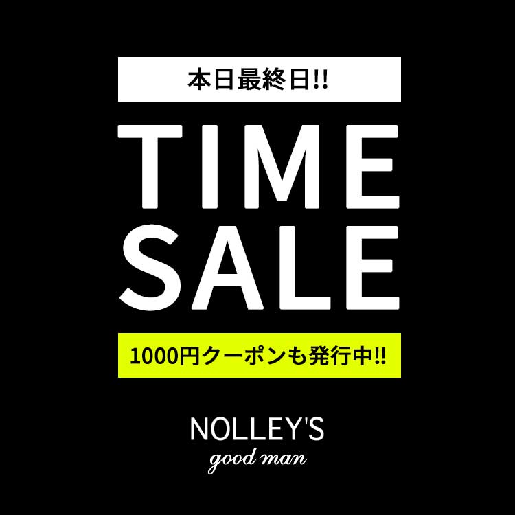 NOLLEY'Sim[[Yj̃Vbvj[XuyNOLLEY'S Yz1000~N[|sIZOZOWEEK̃^CZ[͖{ŏII v