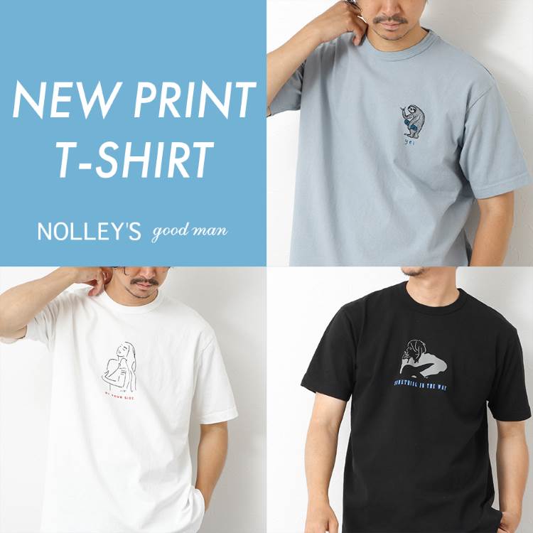 NOLLEY'Sim[[Yj̃Vbvj[XuySTONEWOLDzBe[WCNȐnTVcV[YɐV삪oIetc.v