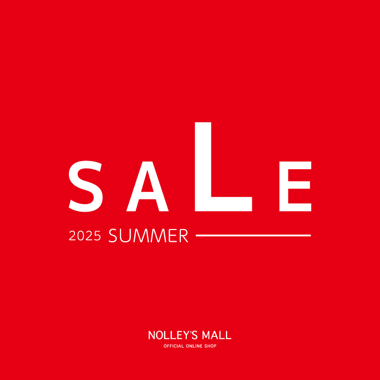 NOLLEY'Sim[[Yj̃Vbvj[XuyNOLLEY'SzSUMMER SALE START!v