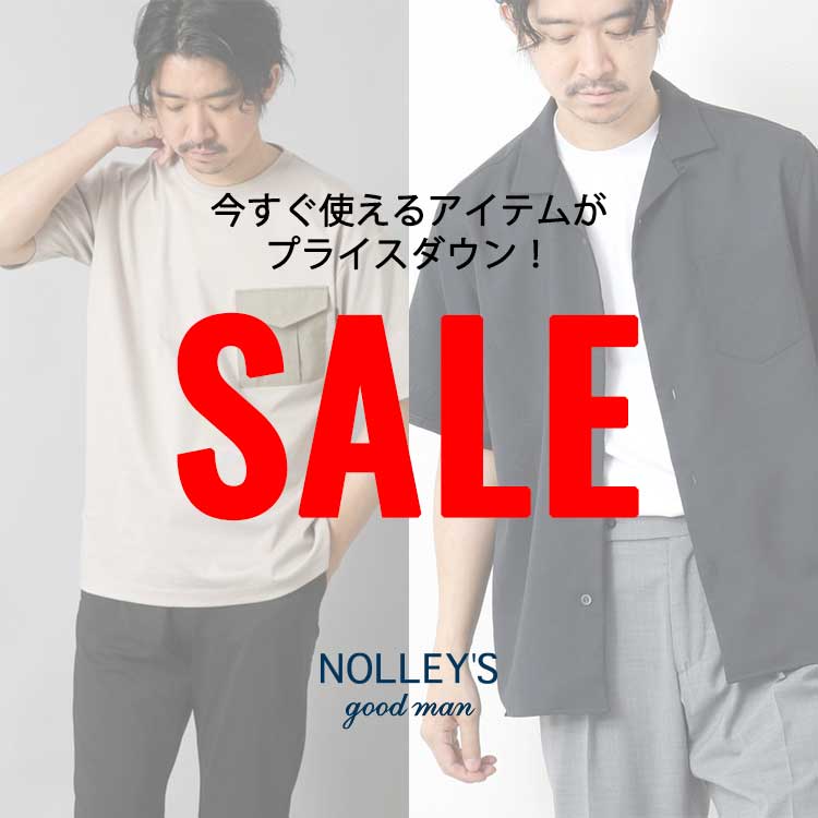 NOLLEY'Sim[[Yj̃Vbvj[XuyNOLLEY'SYzgACeiɁIv