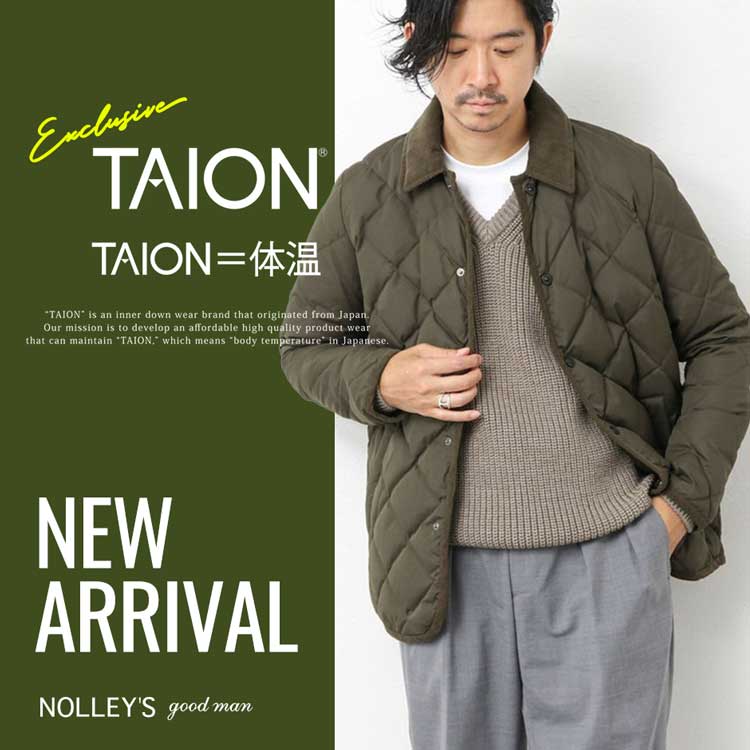 NOLLEY'Sim[[Yj̃Vbvj[XuyTAION/^CIzNEW ARRIVAL & PRE ORDERv