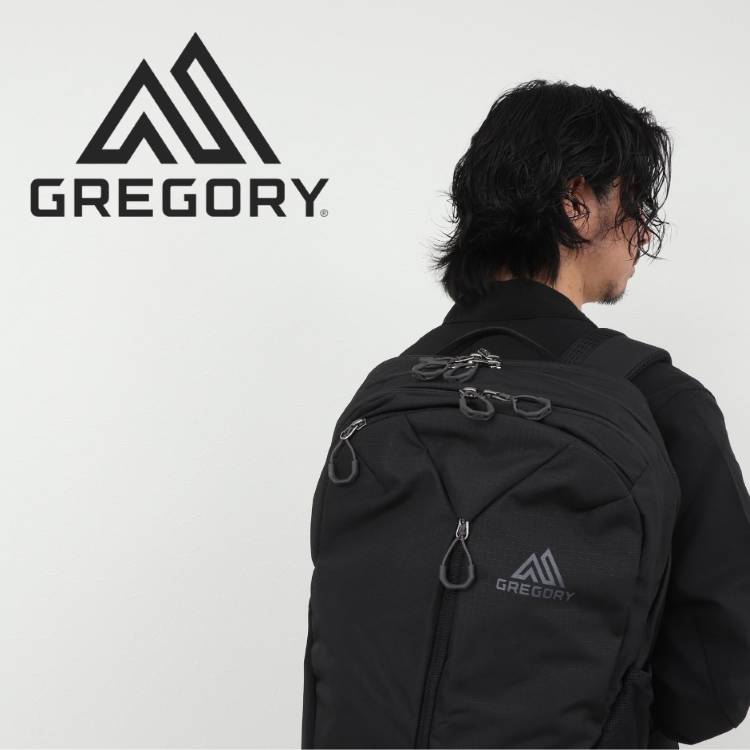 NOLLEY'S�i�m�[���[�Y�j�̃V���b�v�j���[�X�u�yNOLLEY'S goodman�zGREGORY/�O���S���[�V���ׁv