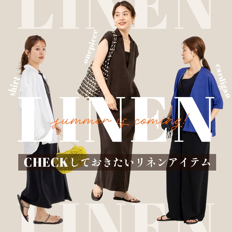 NOLLEY'S�i�m�[���[�Y�j�̃V���b�v�j���[�X�u�yNOLLEY'S�z�Ă͂��������ICHECK���Ă����������l���A�C�e���I�v