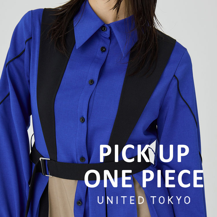 UNITED TOKYO｜ユナイテッド トウキョウのトピックス「【UNITED TOKYO