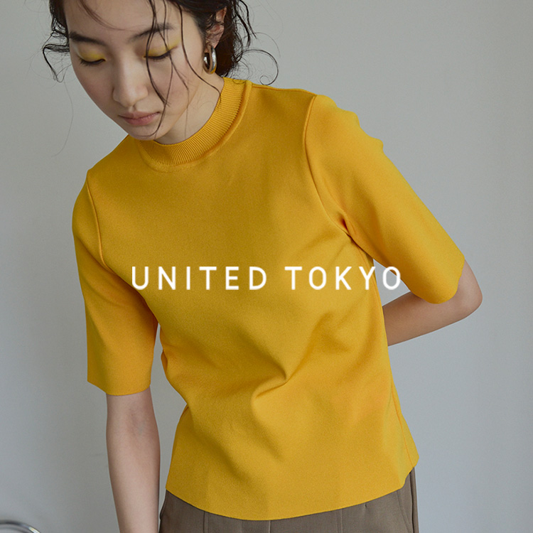 UNITED TOKYO｜ユナイテッド トウキョウのトピックス「【夏に