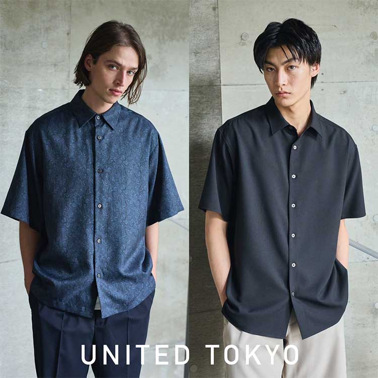 UNITED TOKYO｜ユナイテッド トウキョウのトピックス「【UNITED TOKYO