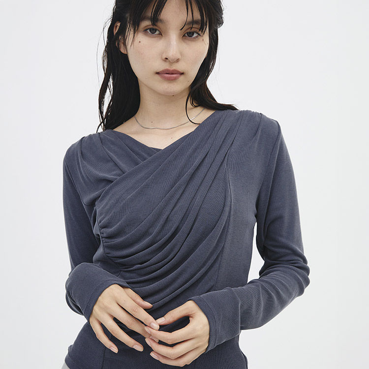 UNITED TOKYO�i���i�C�e�b�h �g�E�L���E�j�̃V���b�v�j���[�X�u�y��l�C�I�׌����g�b�v�X�z�v