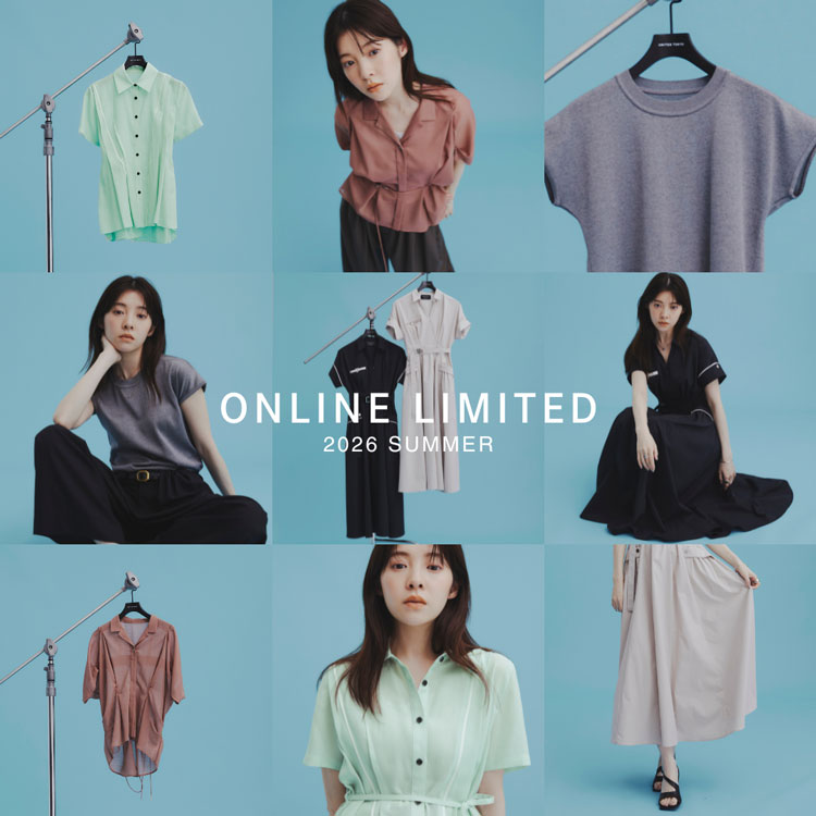 UNITED TOKYO�i���i�C�e�b�h �g�E�L���E�j�̃V���b�v�j���[�X�uWEB LIMITED ITEM�v