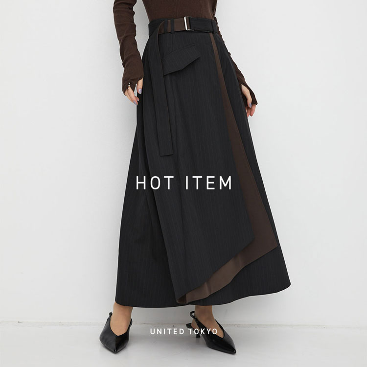 UNITED TOKYO�i���i�C�e�b�h �g�E�L���E�j�̃V���b�v�j���[�X�u�y���łɑ�l�C�I�z���ʌ����ZOZO����J���[�v