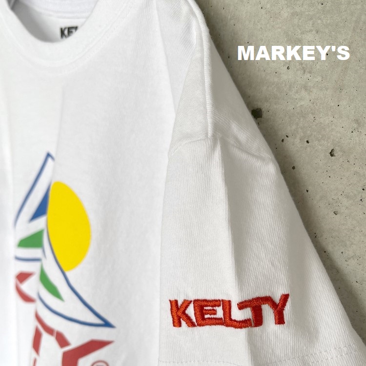 Markey S マーキーズのトピックス Keltyの別注こども服が入荷しました Zozotown
