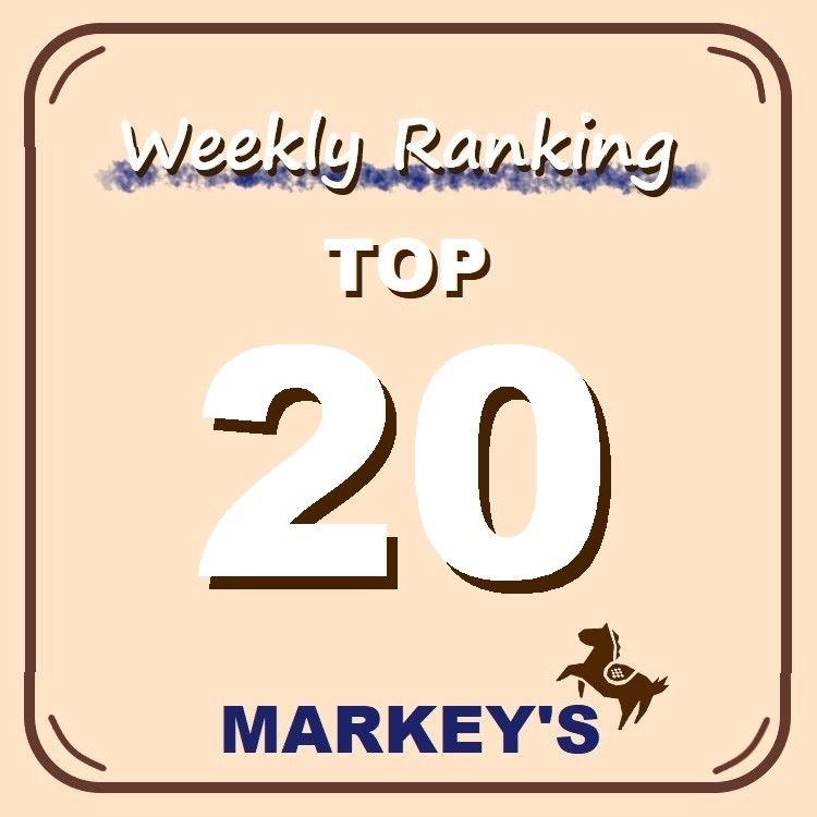 MARKEY'S｜マーキーズのトピックス「【MARKEY'S】今売れているアイテムはこちら！是非CHECKしてみてください！」 ZOZOTOWN