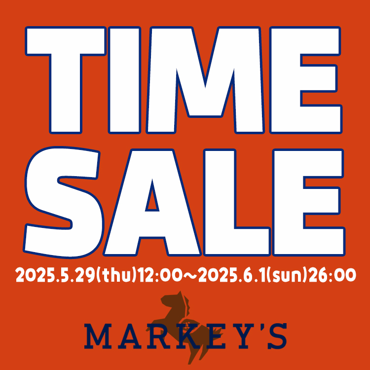 MARKEY'Si}[L[Yj̃Vbvj[Xuy{܂ŁIzMARKEYfS̃^CZ[v