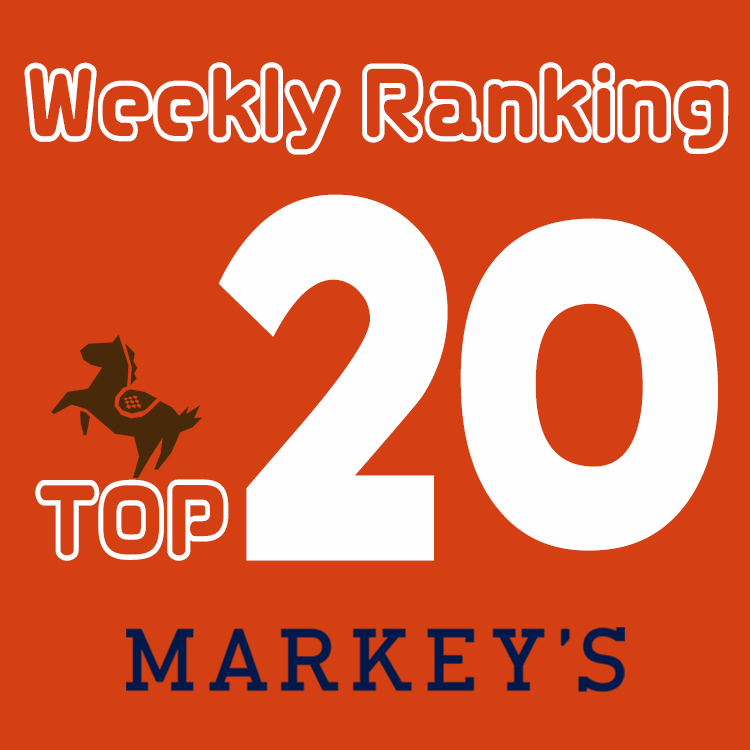 MARKEY'Si}[L[Yj̃Vbvj[XuyMARKEYfSzĂACe͂Iv