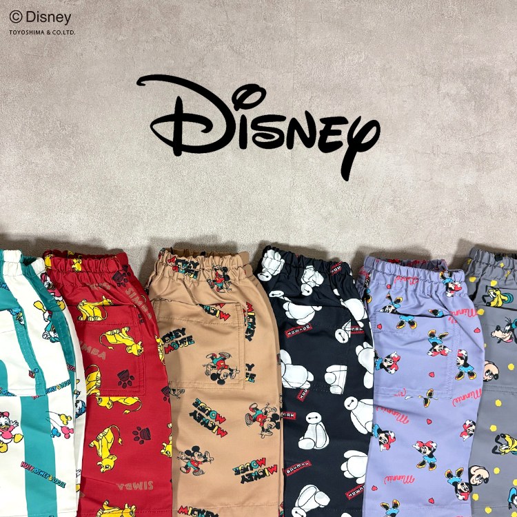 MARKEY'Si}[L[Yj̃Vbvj[XuyDisneyzvgn[tpcv