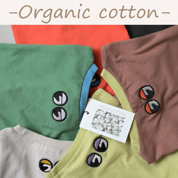 MARKEY'S�i�}�[�L�[�Y�j�̃V���b�v�j���[�X�u�I�[�K�j�b�N�R�b�g�����g�p����NEW�A�C�e���̂��Љ��v