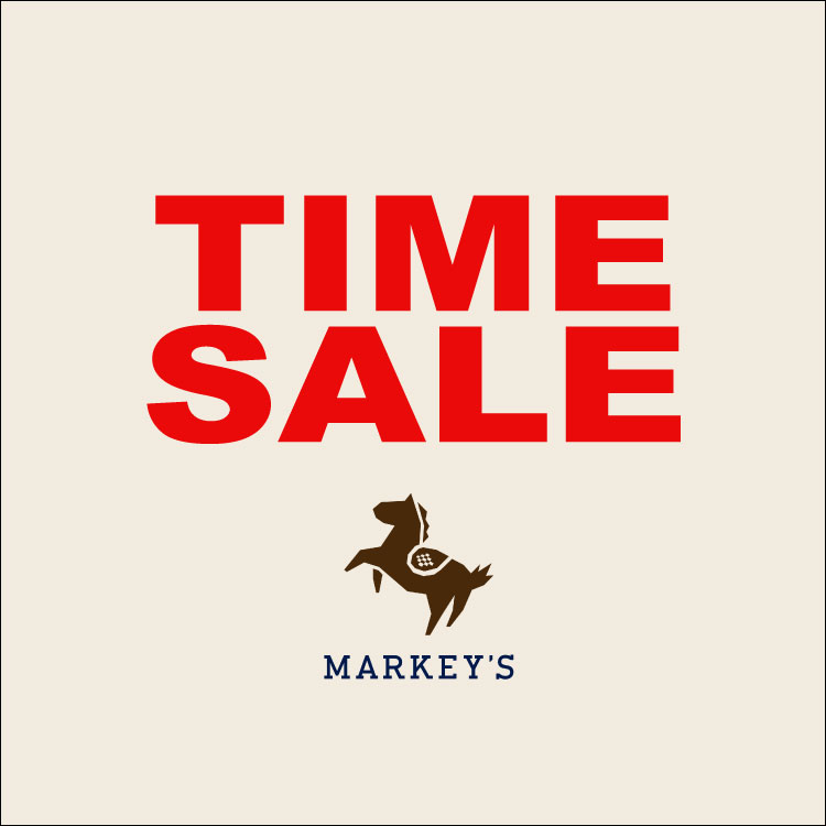 MARKEY'S�i�}�[�L�[�Y�j�̃V���b�v�j���[�X�uZOZO����^�C���Z�[�����J�Ò��I[2/15(��)26:00�܂�]�v