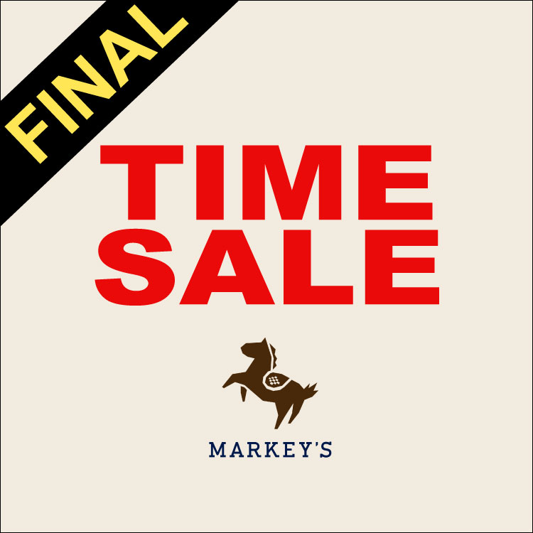 MARKEY'S�i�}�[�L�[�Y�j�̃V���b�v�j���[�X�uZOZO����t�@�C�i���Z�[�����J�Ò��I[8/30(��)26:00�܂�] �v