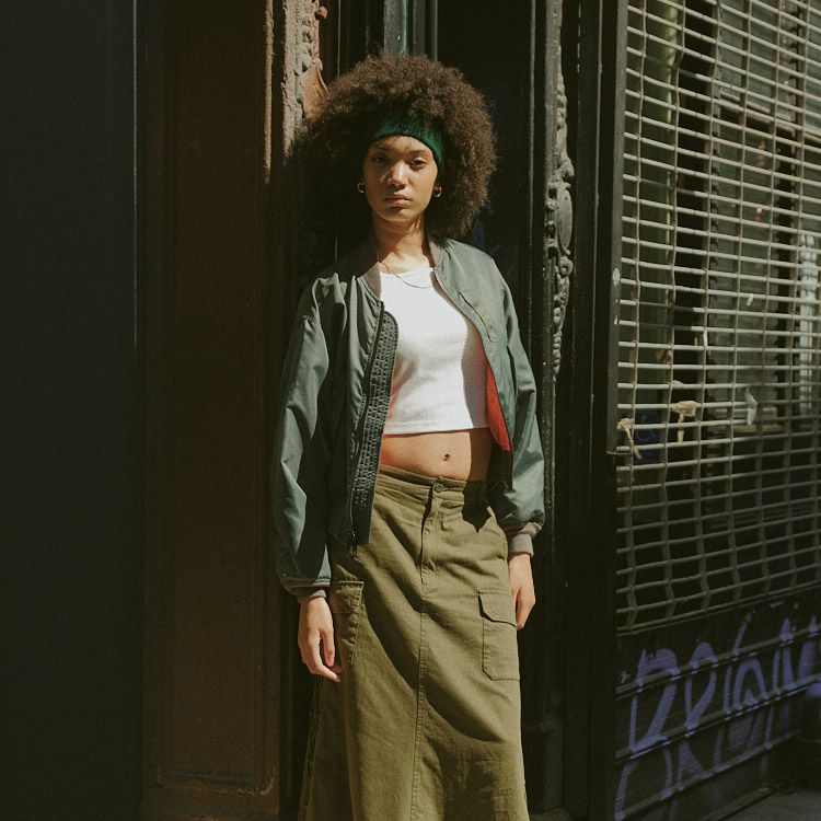 AVIREX アヴィレックス MA-1 COMMERCIAL アヴィレックス AVIREX MA－1 コマーシャル/MA－1 COMMERCIAL