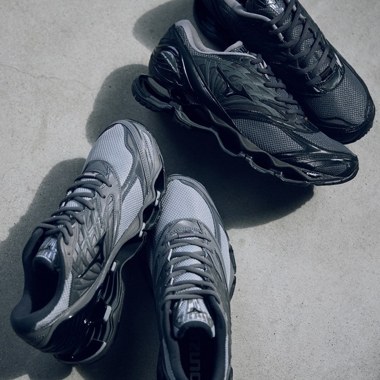 BILLY'S ENTir[Y G^[j̃Vbvj[XuyNEW Release !zMIZUNO WAVE PROPHECY LSv