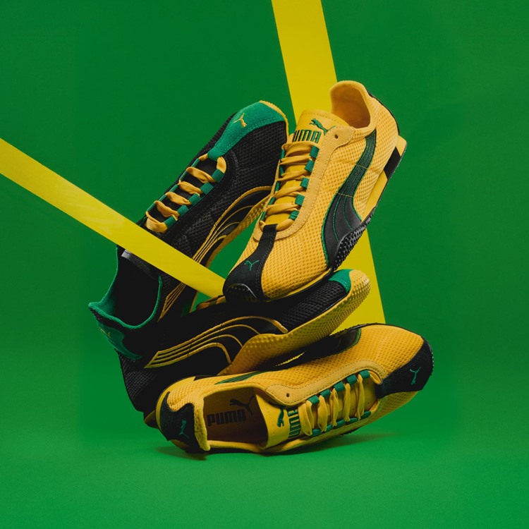 マッシー様 BILLY'S ENT｜ビリーズ エンターのトピックス「【PUMA】H-STREET