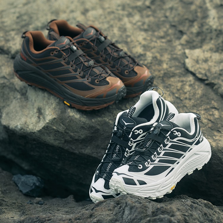 hokabeeen様 PROJECT TRANSPORT 1162850-MRWN（スニーカー）｜HOKA（ホカ）の