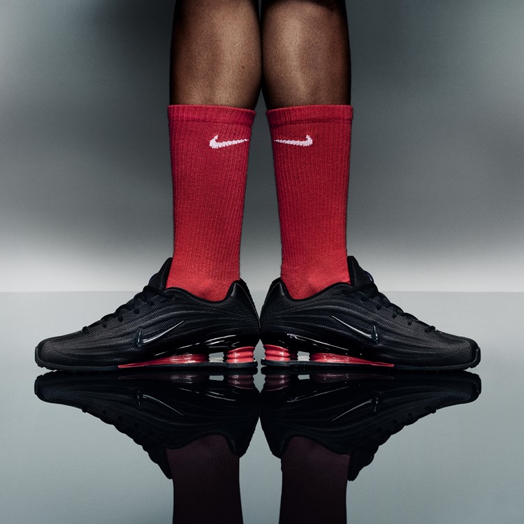 BILLY'S ENTir[Y G^[j̃Vbvj[XuyNIKEzW SHOX Z Release !v