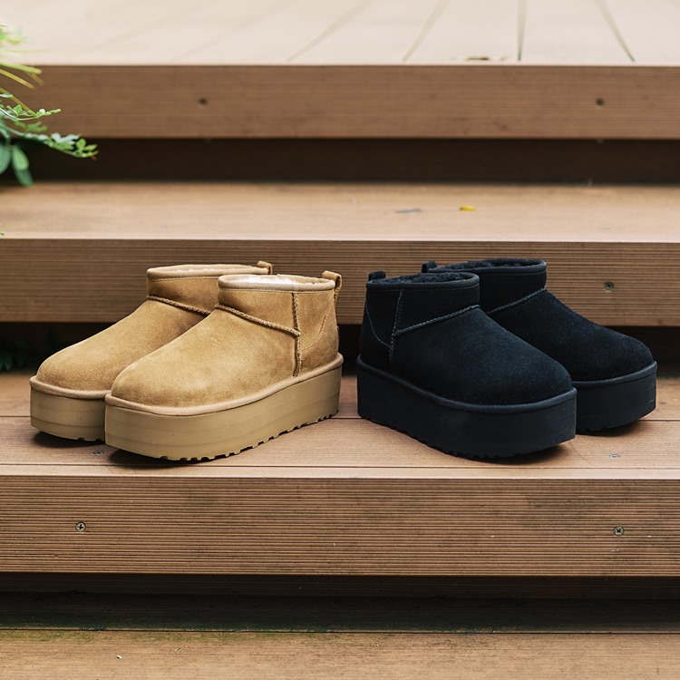 UGG サンダル W FUNKETTE 1113474-CHE（サンダル）｜UGG（アグ）の
