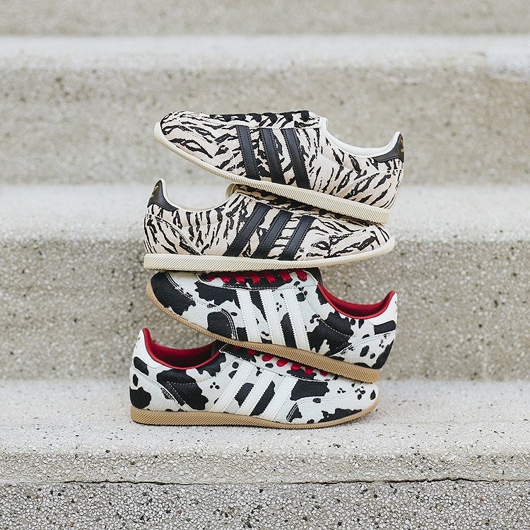 BILLY'S ENT｜ビリーズ エンターのトピックス「【adidas】JAPAN W