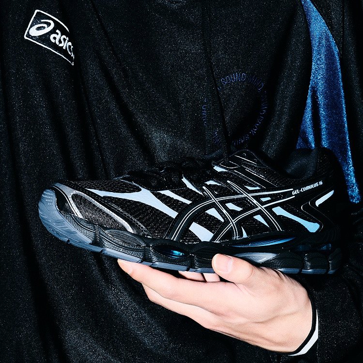 BILLY'S ENT�i�r���[�Y �G���^�[�j�̃V���b�v�j���[�X�u�yBILLY'S EXCLUSIVE�zGEL-CUMULUS 16 Release !�v