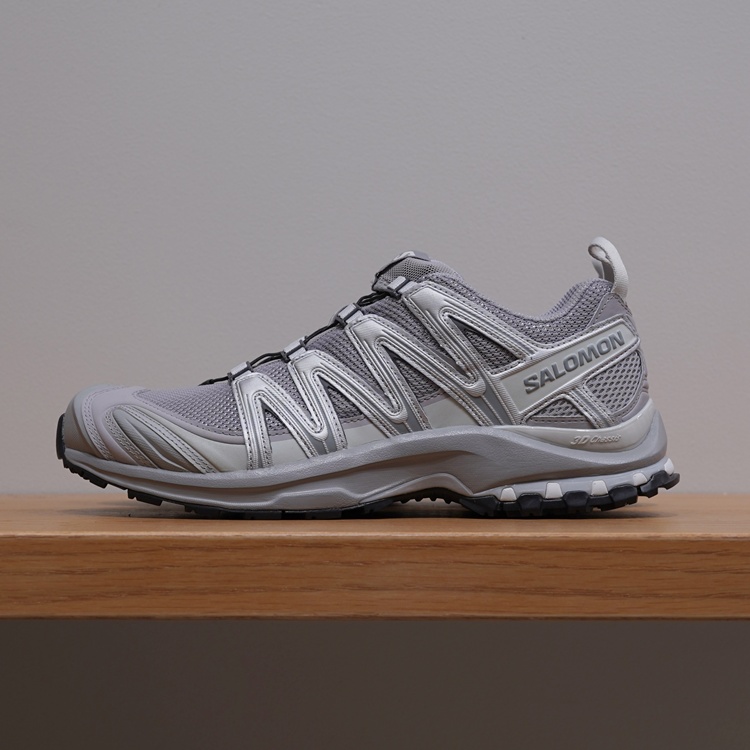 BILLY'S ENT�i�r���[�Y �G���^�[�j�̃V���b�v�j���[�X�u�ySolomon�zRecommend ! XA PRO 3D�v