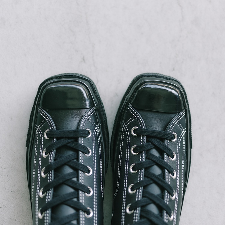 BILLY'S ENT�i�r���[�Y �G���^�[�j�̃V���b�v�j���[�X�u�yConverse�zALL STAR SQUARETOE LE OX Release !�v