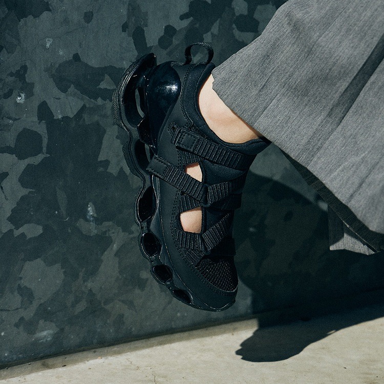 BILLY'S ENT�i�r���[�Y �G���^�[�j�̃V���b�v�j���[�X�u�yMIZUNO�zWAVE PROPHECY STRAP Release !�v