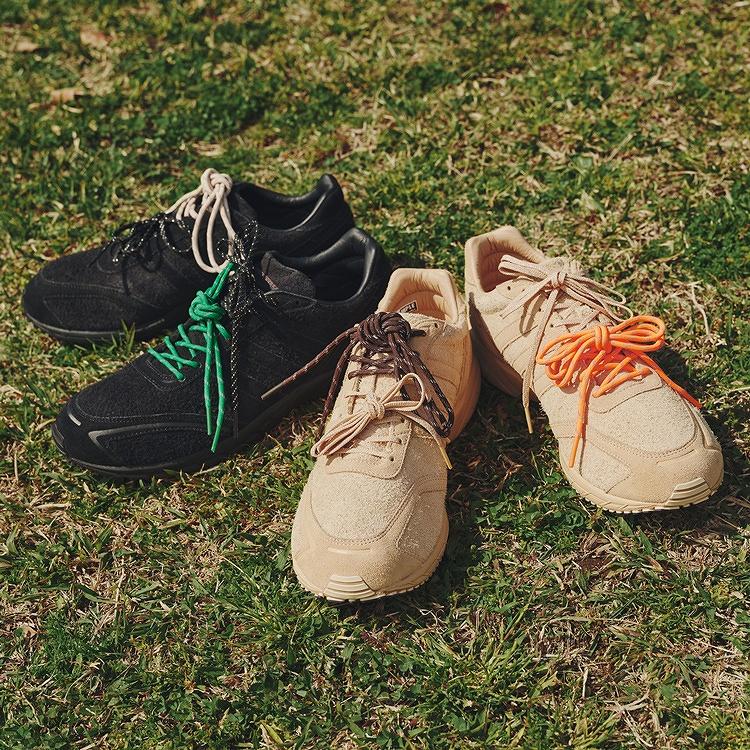 BILLY'S ENT�i�r���[�Y �G���^�[�j�̃V���b�v�j���[�X�u�yBILLY'S EXCLUSIVE�zADIZERO ADIOS OG Release !�v